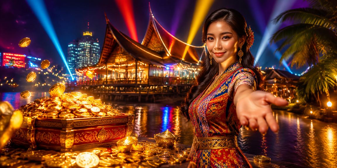 Suasana pertaruhan kasino bergaya Sarawak mencerminkan budaya hiburan dalam talian Malaysia di lk12